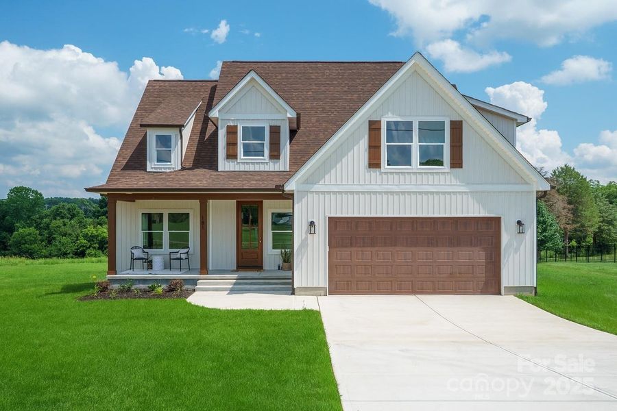 New Construction, Custom Built, 2 Story, 4 Bedroom, 4 Bath Home with oversized 2 car garage, covered front porch & covered back patio, nestled on most desirable (1.6 acre) lot, in Carson Creek community! New Construction, Custom Built, 2 Story, 4 Bedroom, 4 Bath Home with oversized 2 car garage, covered front porch & covered back patio, nestled on most desirable (1.6 acre) lot, in Carson Creek community!