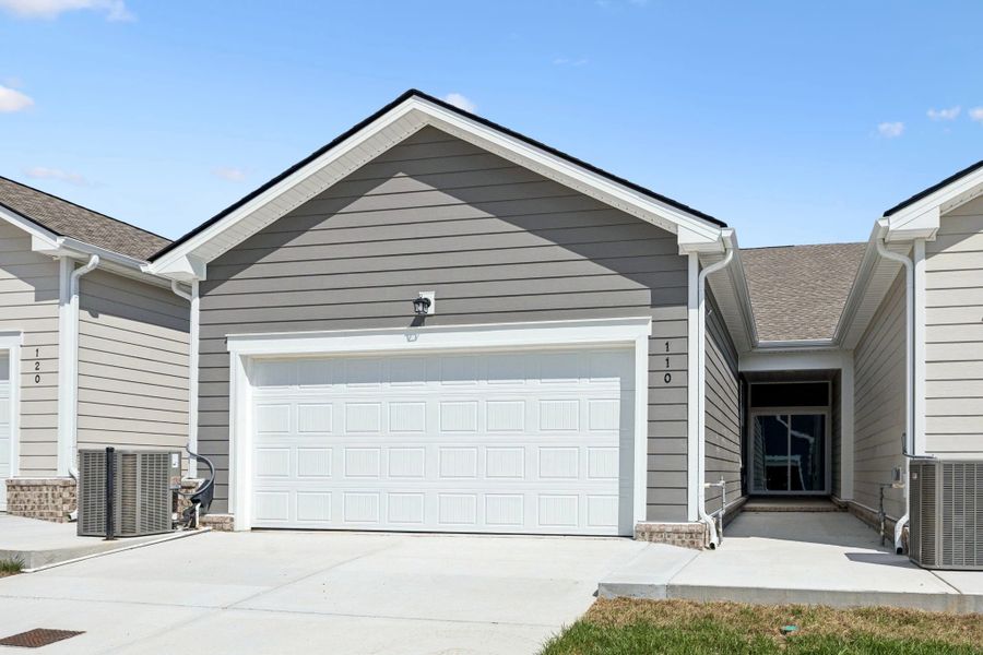 Image 33 of a home in Stewart's Glen | 55+ Community.