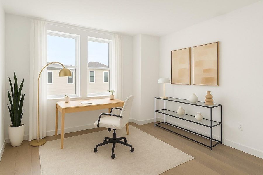 Image 16 of a home in . Image 16 of a home in .