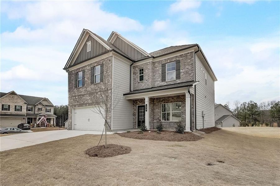 Image 54 of a home in Summerlin.