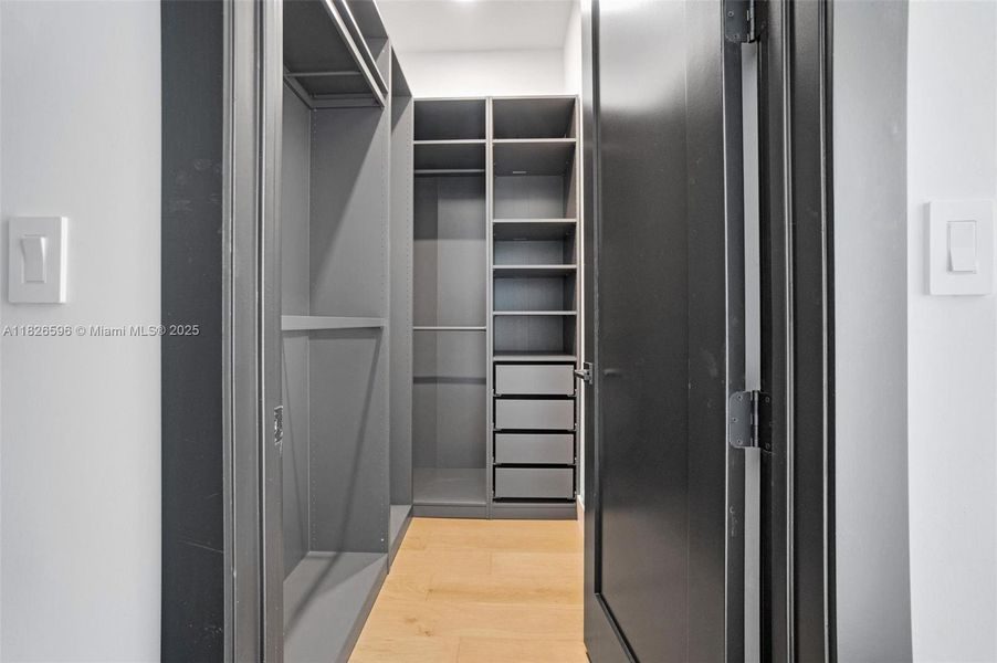 Spacious, unfurnished interior of a new home in , Miami (Image 52). Spacious, unfurnished interior of a new home in , Miami (Image 52).