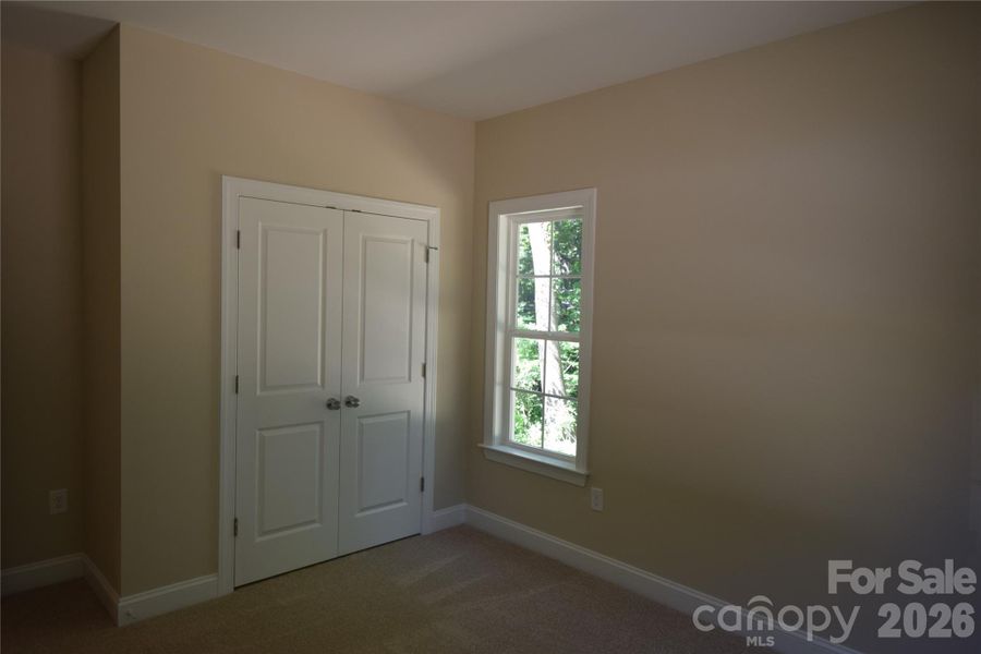 Spacious, unfurnished interior of a new home in , Monroe (Image 20). Spacious, unfurnished interior of a new home in , Monroe (Image 20).
