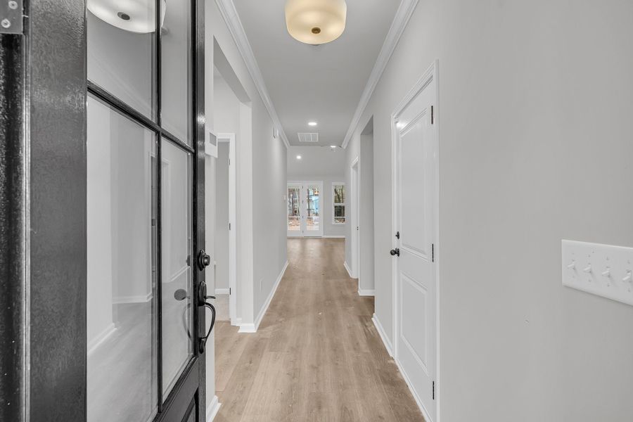 New Home in Moncks Corner, SC. - Slide 4 New Home in Moncks Corner, SC. - Slide 4