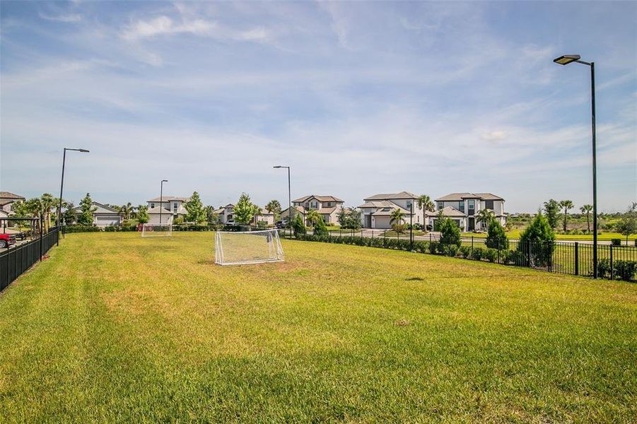 Community amenities in Sweetwater at Lakewood Ranch, Bradenton (Image 60).