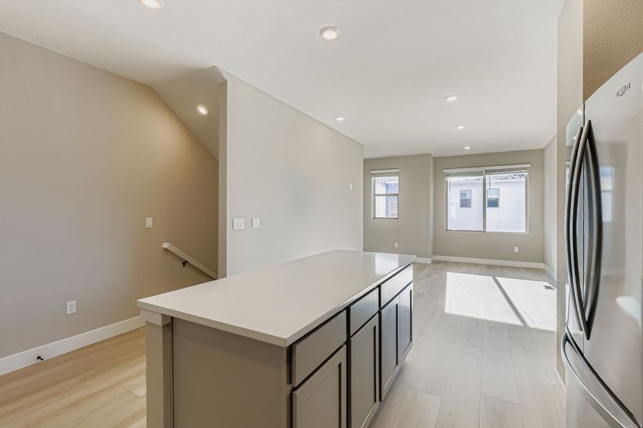 New Home in Arvada, CO. - Slide 27 New Home in Arvada, CO. - Slide 27