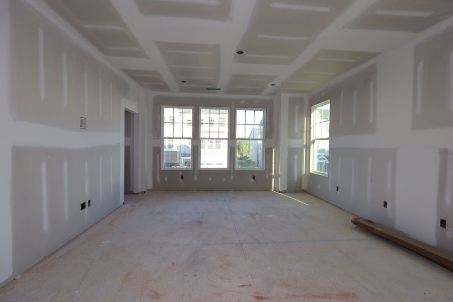Drywall