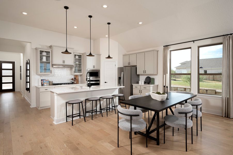 New Home in San Antonio, TX.  - Slide 6