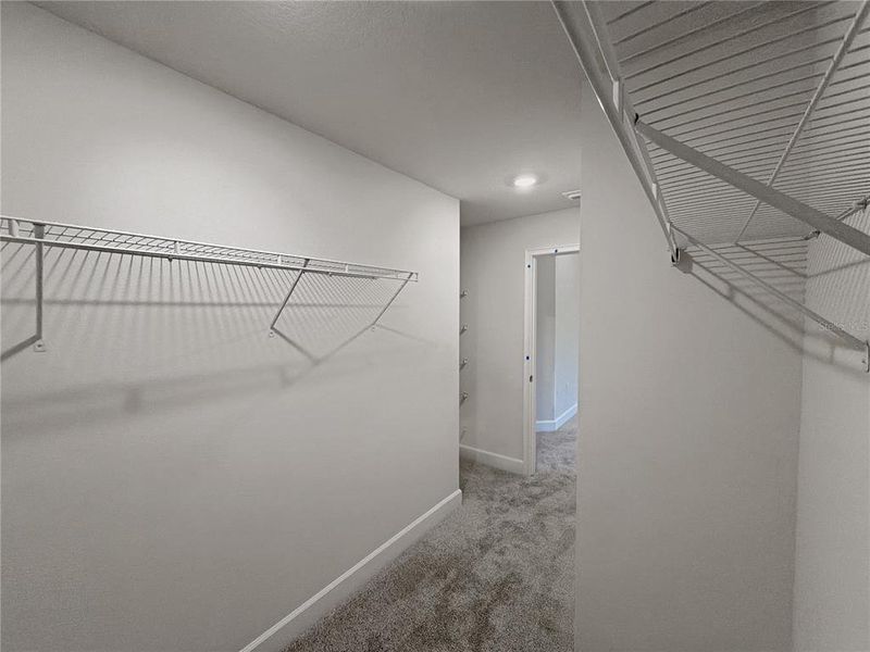 Spacious, unfurnished interior of a new home in , St. Cloud (Image 16).