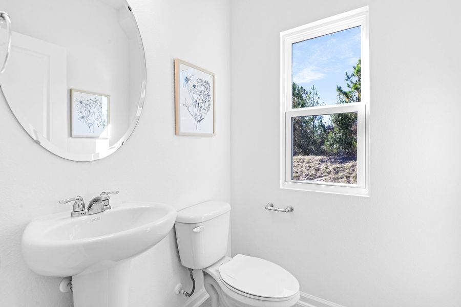 New Home in Middleburg, FL.  - Slide 18