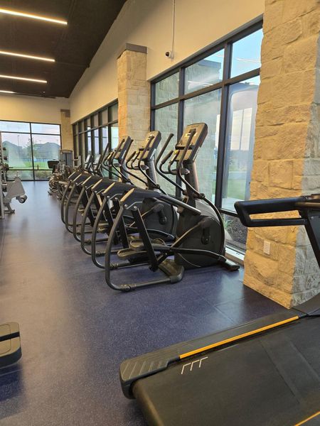 Community amenities in Sunterra, Katy (Image 46). Community amenities in Sunterra, Katy (Image 46).