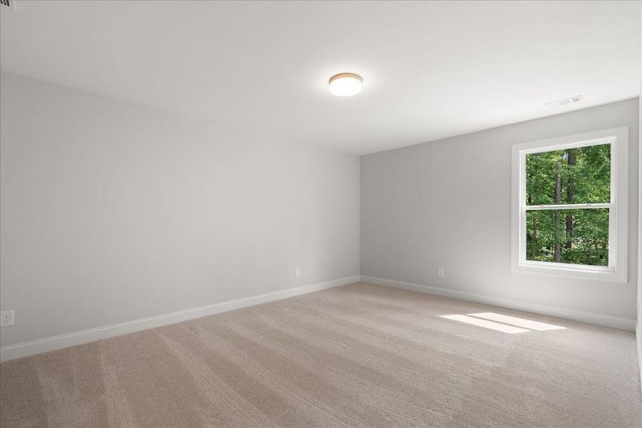 Spacious, unfurnished interior of a new home in , Winston (Image 48). Spacious, unfurnished interior of a new home in , Winston (Image 48).