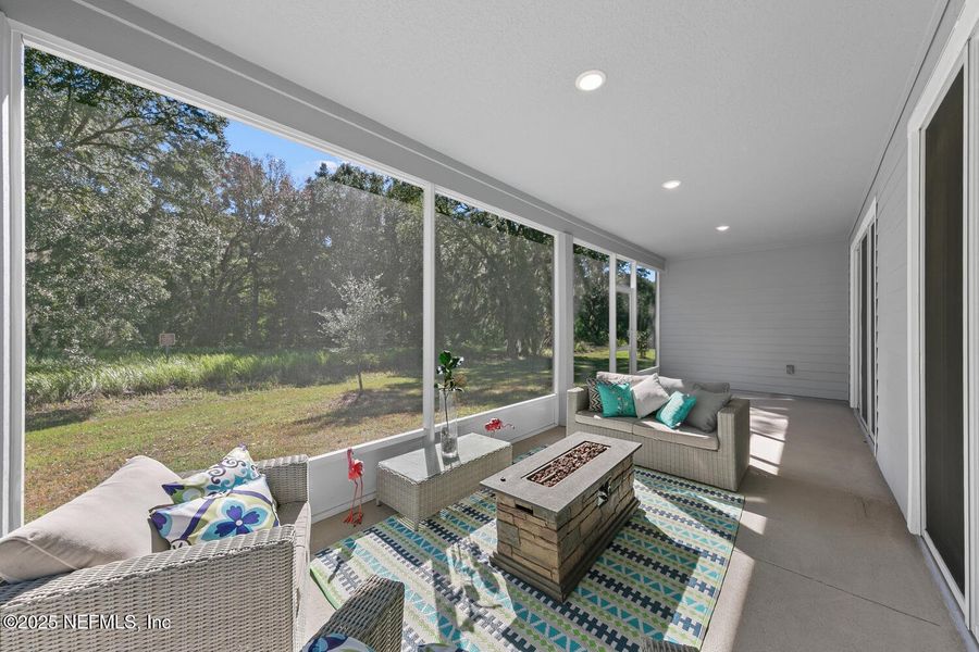 Exterior details and patio area of a home in , Callahan (Image 27). Exterior details and patio area of a home in , Callahan (Image 27).