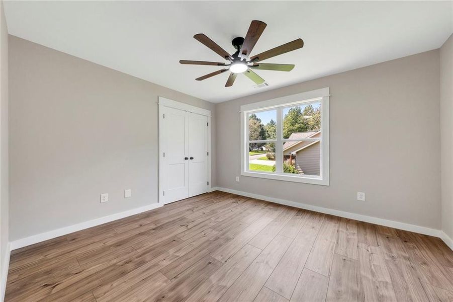 Spacious, unfurnished interior of a new home in , Jasper (Image 22). Spacious, unfurnished interior of a new home in , Jasper (Image 22).