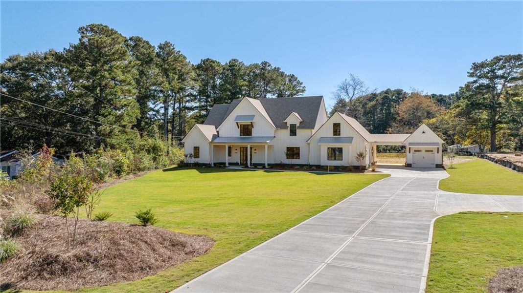 Community amenities in , Woodstock (Image 55).