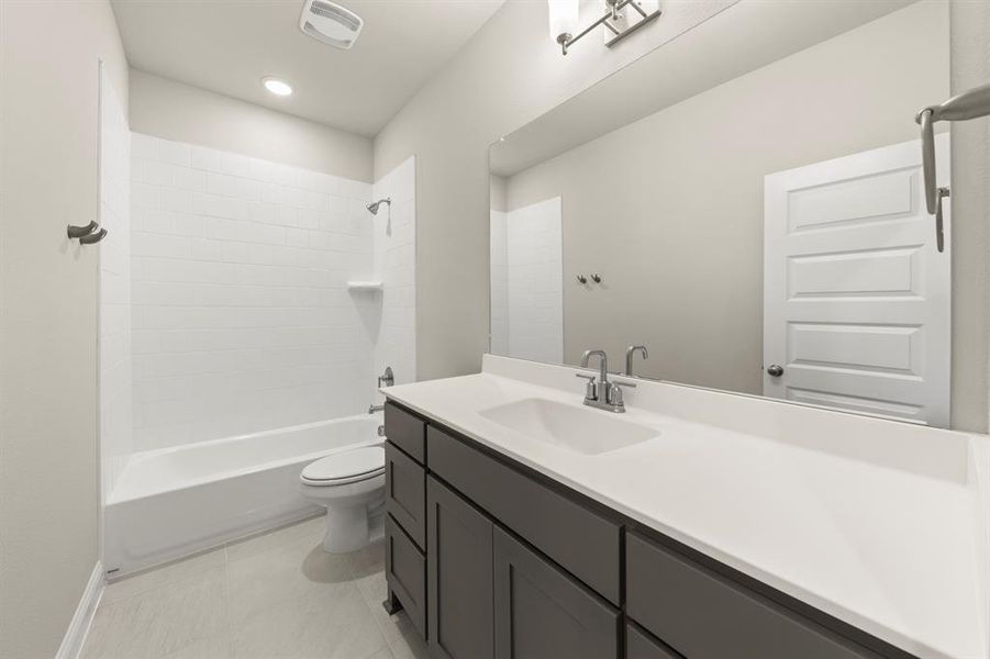 16. 3904 Keya - 2ND Bath