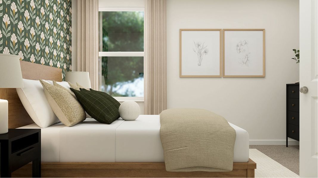 Harrington Harrington