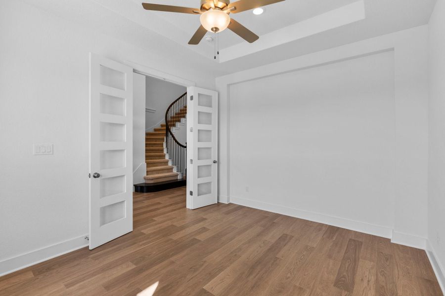 Leander, TX New Home. - Slide 29 Leander, TX New Home. - Slide 29