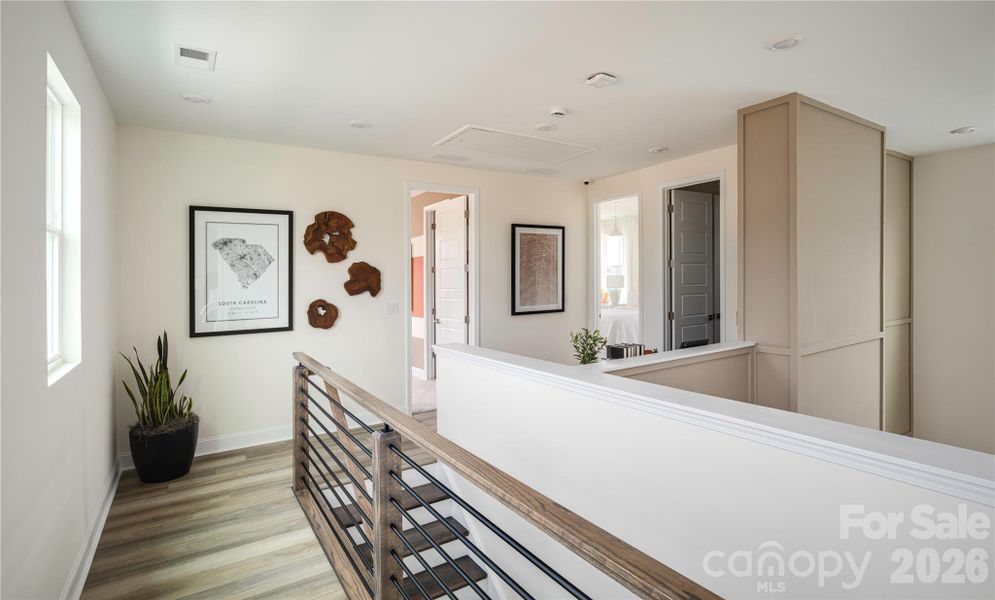 Primary entry