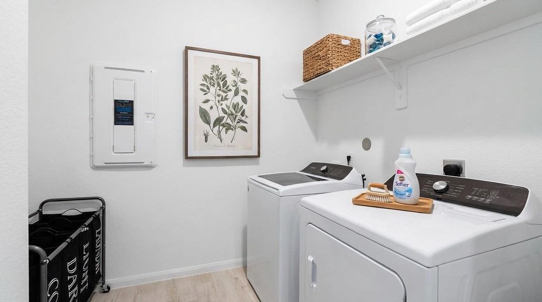 Laundry Room Laundry Room