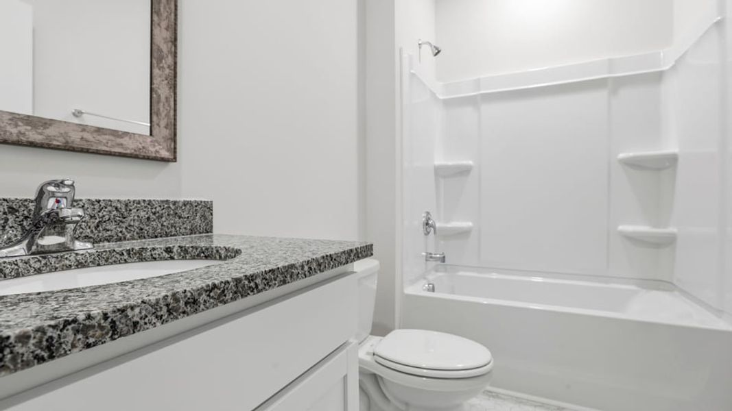 Image 25 of a home in Waverly Station.