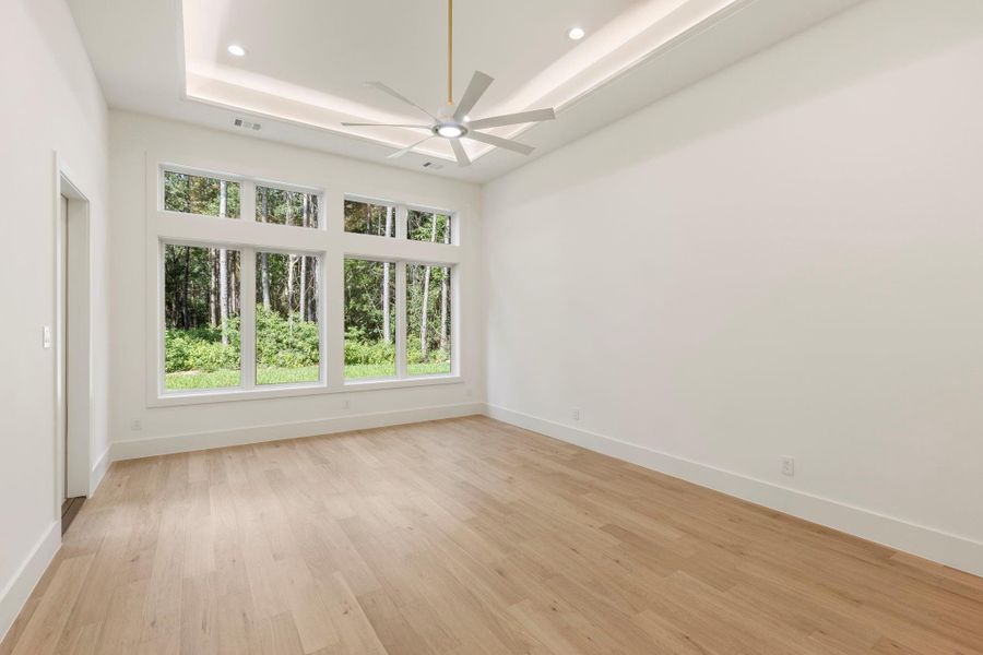 Primary Suite