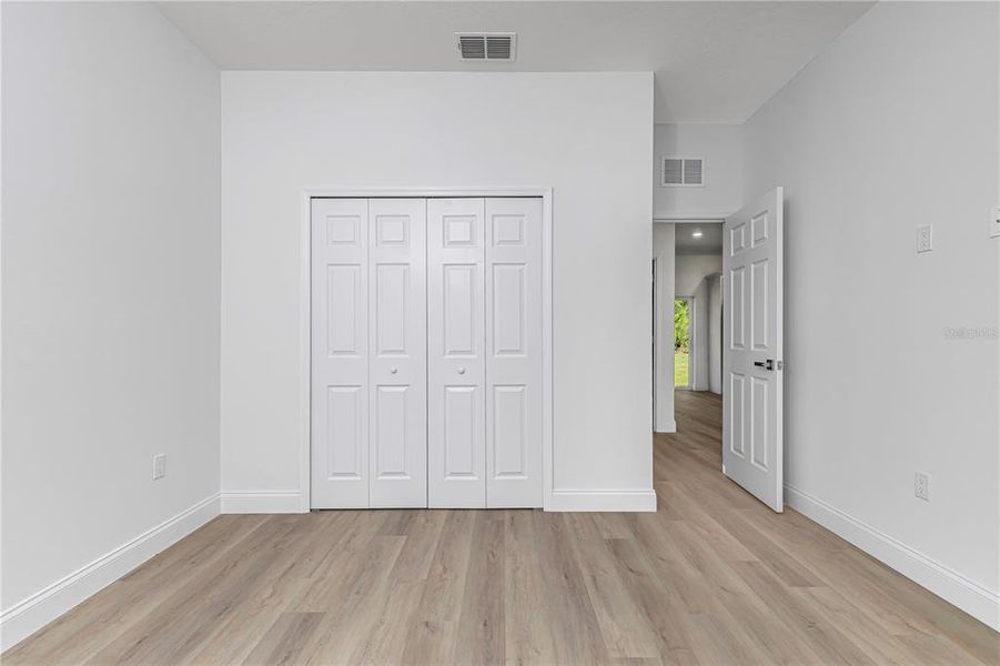 Spacious, unfurnished interior of a new home in , Citrus Springs (Image 34). Spacious, unfurnished interior of a new home in , Citrus Springs (Image 34).