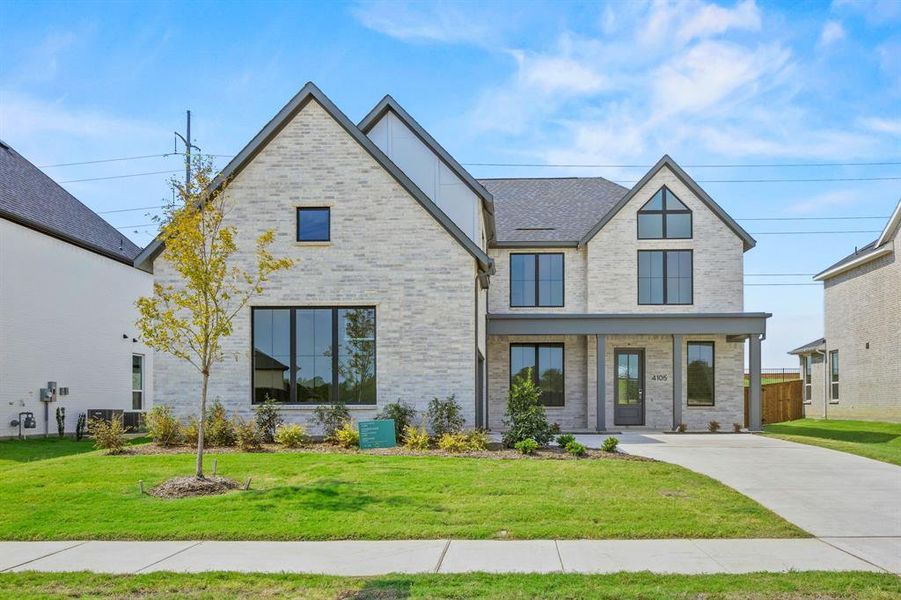 Image 35 of a home in Chatham Reserve.