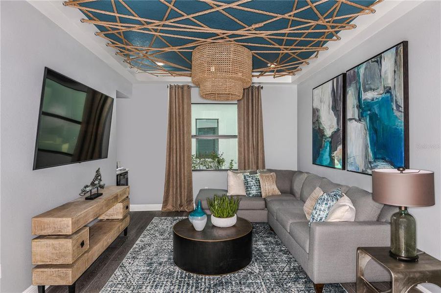 Community amenities in Cresswind Lakewood Ranch, Lakewood Ranch (Image 44).