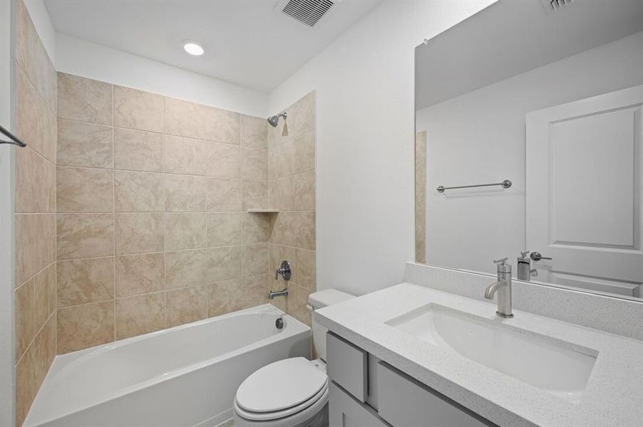 1604 Victory Terrace ~ Ready Now