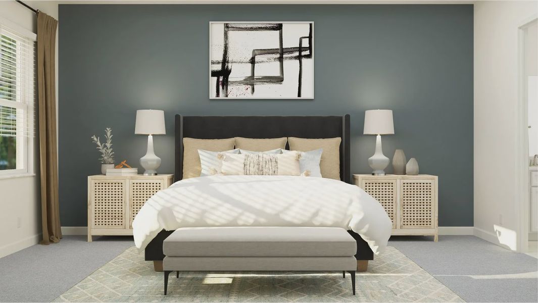 Daybreak owner's suite Daybreak owner's suite