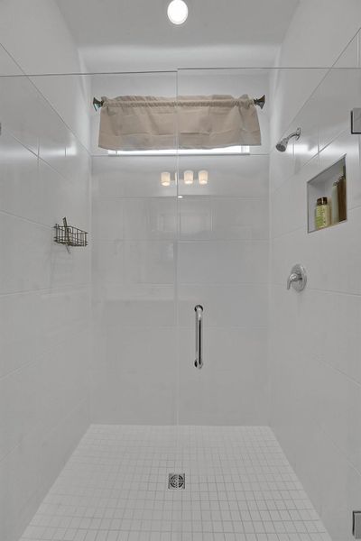 Close-up of interior finishes inside a home in , Stuart (Image 20).