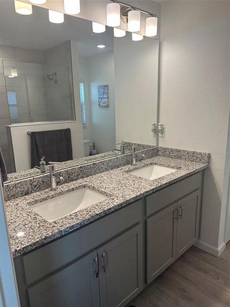 Furnished interior view inside a new home in Palm Coast, Palm Coast (Image 14).