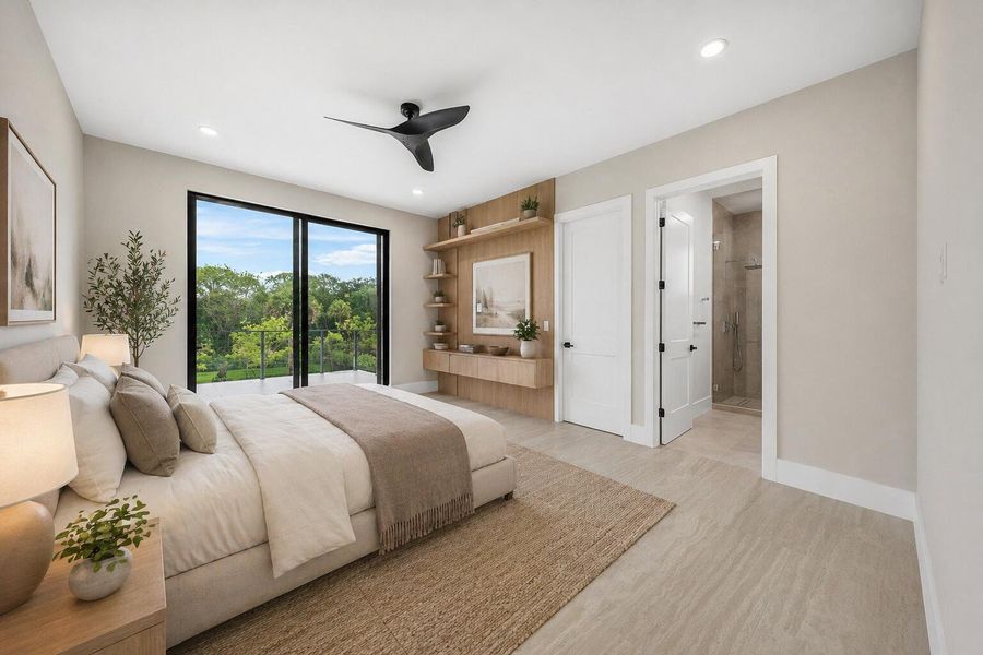 Bedroom Bedroom