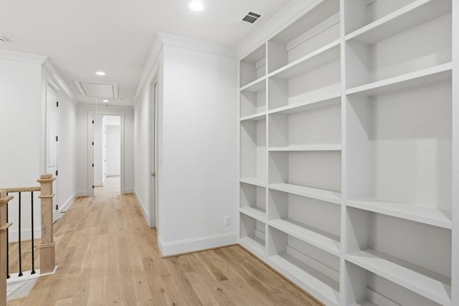 Spacious, unfurnished interior of a new home in , Marietta (Image 22). Spacious, unfurnished interior of a new home in , Marietta (Image 22).