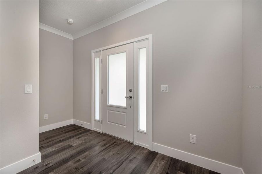 Spacious, unfurnished interior of a new home in , Deltona (Image 28). Spacious, unfurnished interior of a new home in , Deltona (Image 28).