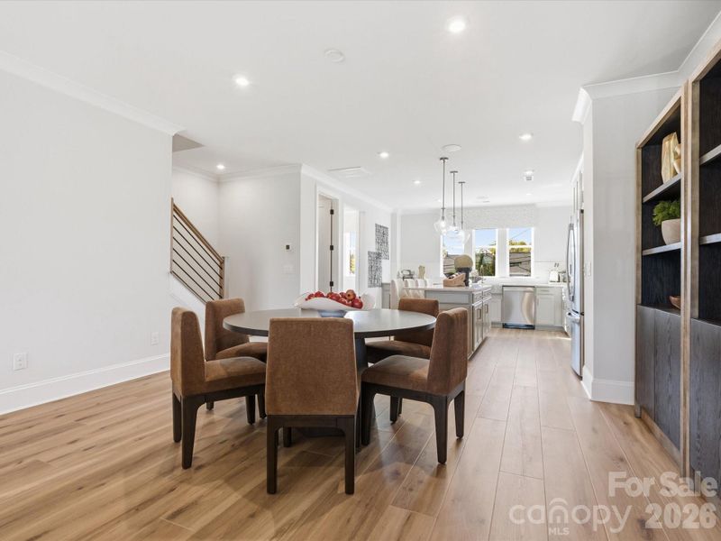 Bloom Plan Model Photo Bloom Plan Model Photo