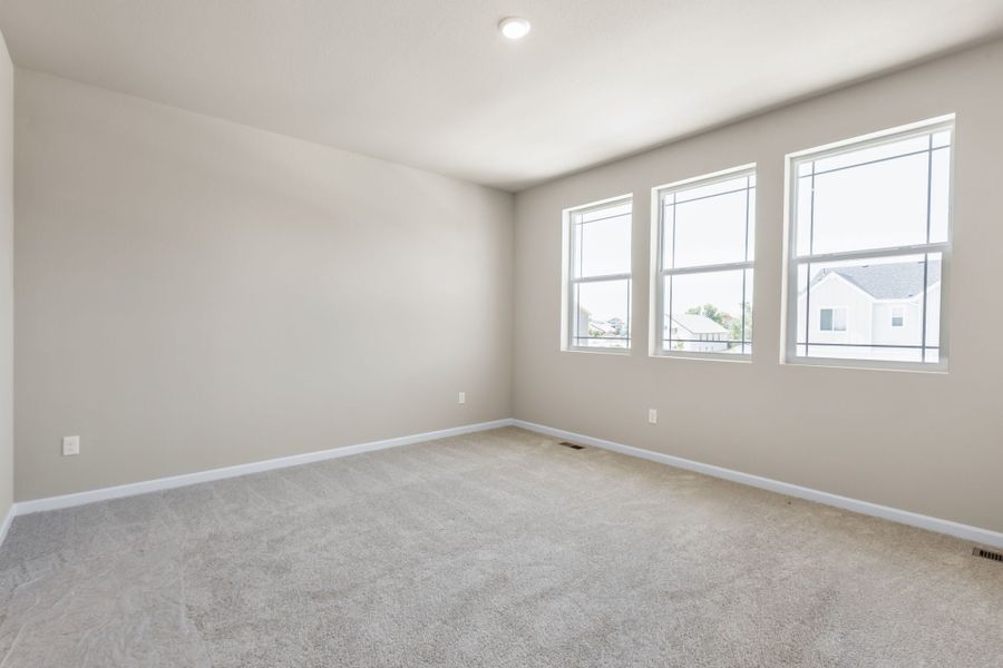 4br New Home in Windsor, CO.  - Slide 19