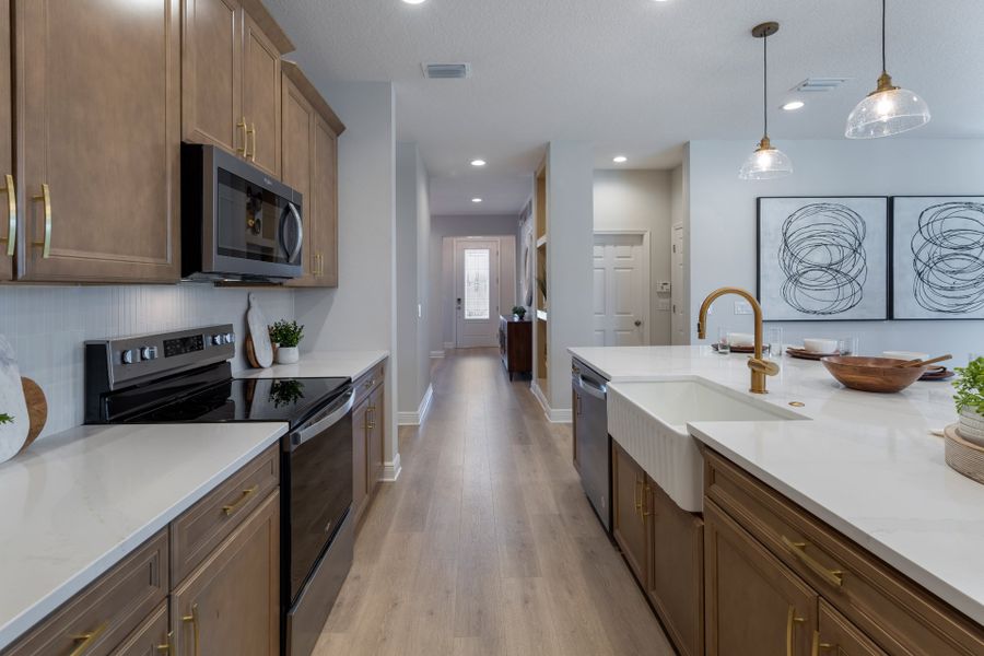 Sims kitchen Sims kitchen