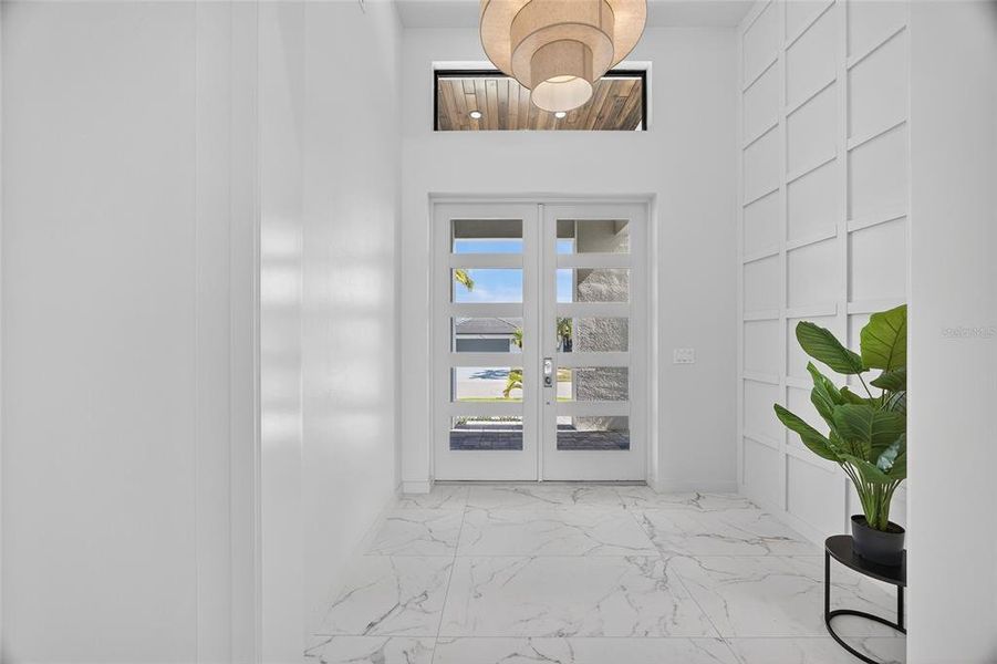 Spacious, unfurnished interior of a new home in , Punta Gorda (Image 22). Spacious, unfurnished interior of a new home in , Punta Gorda (Image 22).