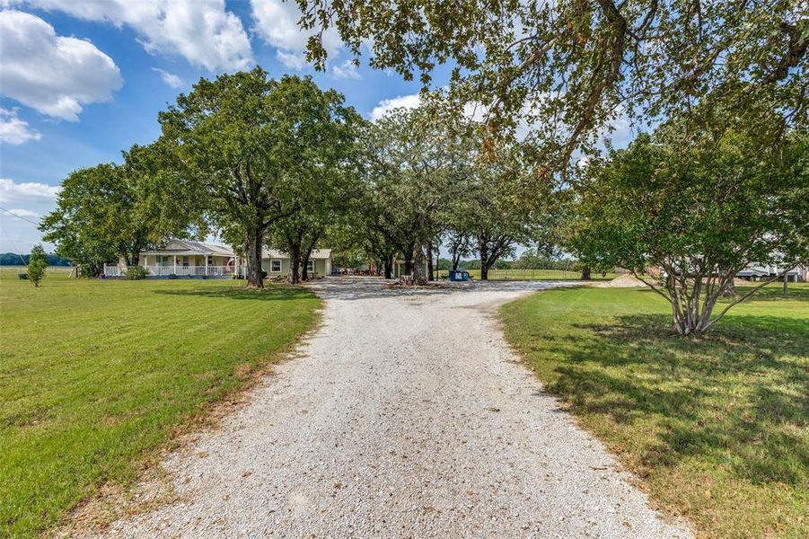 Front of Property Front of Property