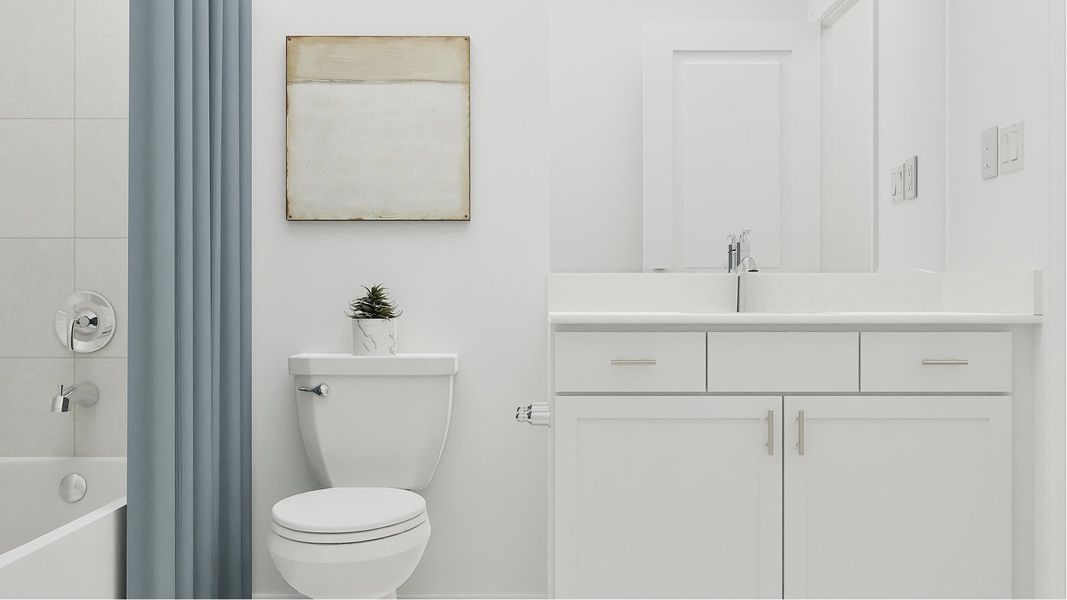 Florida Core N070 Segan Bath2 F2