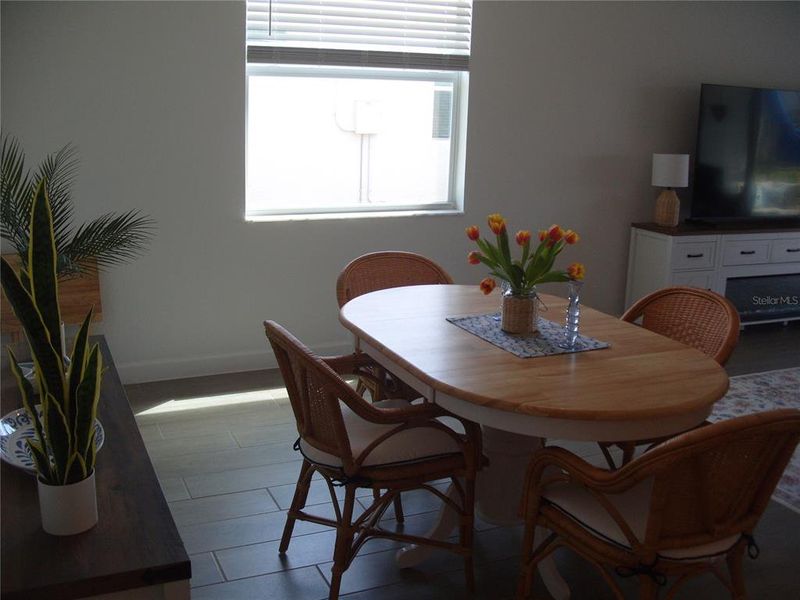 Furnished interior view inside a new home in , Port Charlotte (Image 6).