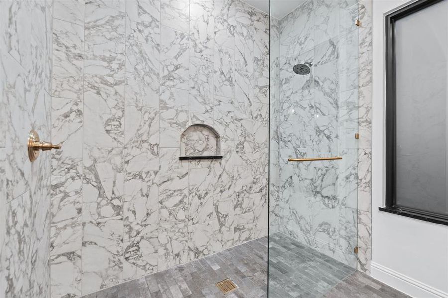 Close-up of interior finishes inside a home in , Krum (Image 20). Close-up of interior finishes inside a home in , Krum (Image 20).