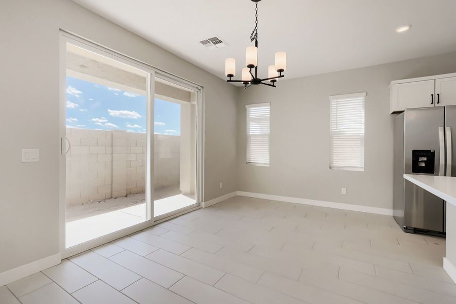 4br New Home in Mesa, AZ.  - Slide 65