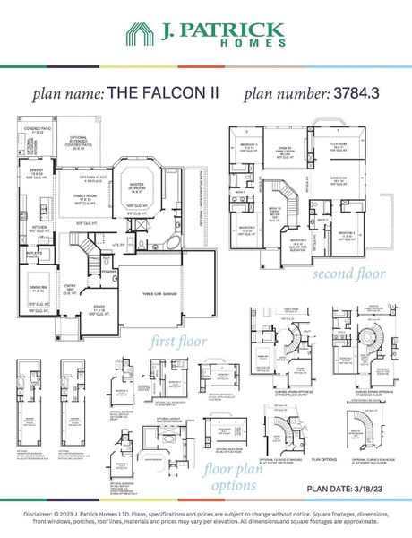 2D floor plan layout of this home in ARTAVIA, Conroe, TX (Image 5). 2D floor plan layout of this home in ARTAVIA, Conroe, TX (Image 5).