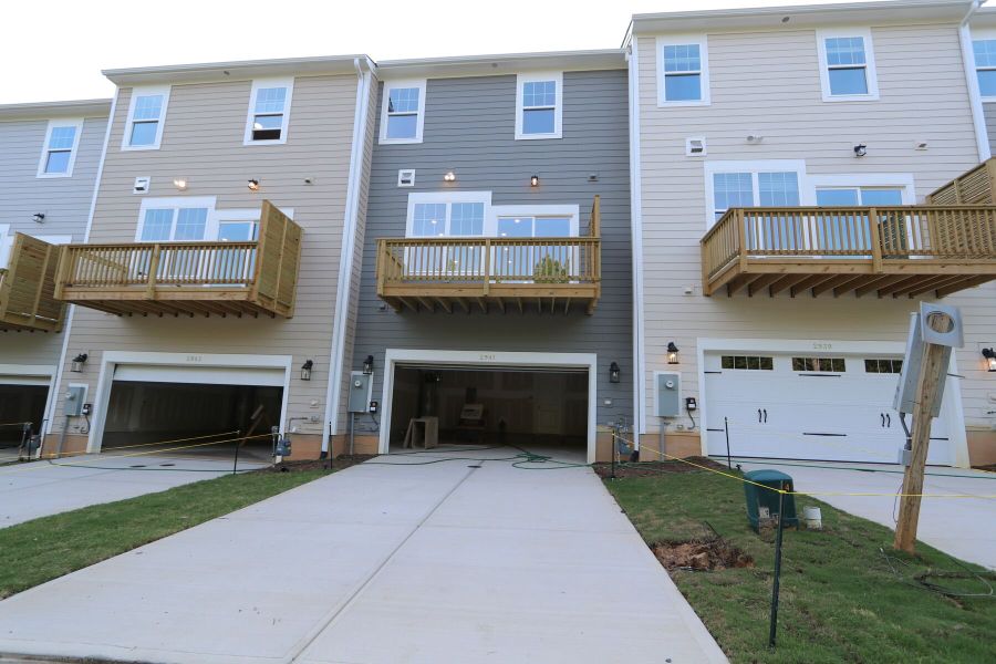 Front Exterior