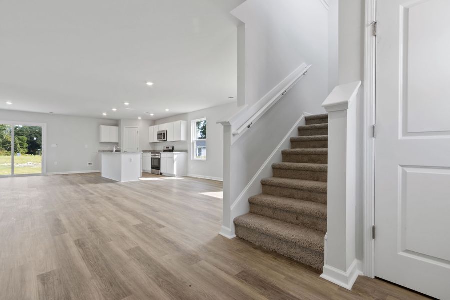 Wayfare New Home in Conway, SC.  - Slide 27