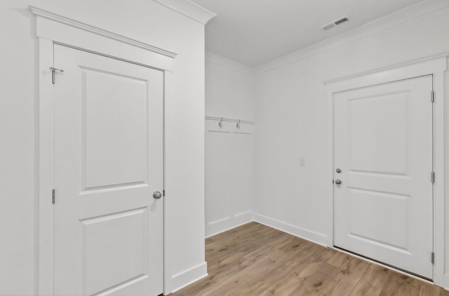 *Photo of actual home.
