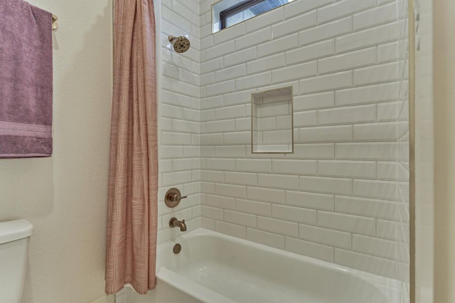 Close-up of interior finishes inside a home in , Montgomery (Image 19).