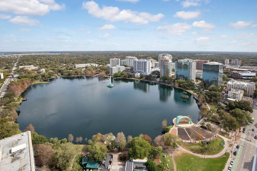 Natural landscape and outdoor views near  in Orlando (Image 61).